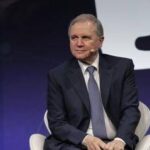 Visco: L'Europa deve trovare ruolo geopolitico non subordinato, non è una mission impossible