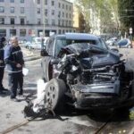 Non solo Martinez, la lunga lista di giocatori coinvolti in incidenti: i precedenti, da Immobile a N...