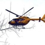 Precipita aliante, due morti in Trentino