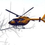 Precipitano dallo Spigolo Comici, morti due alpinisti austriaci