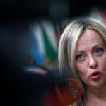 Ue, no ai soldati in Ucraina e prudenza sugli asset russi: la linea di Meloni in vista del Consiglio