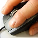 Il modo di utilizzare il mouse ti dice quanto sei stressato