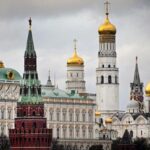 Ucraina, Russia: Accordi di Istanbul siano la base per una nuova soluzione al conflitto