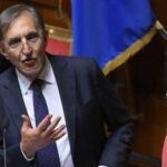 Carceri, La Russa: Serve decreto entro Natale per fine pena a casa