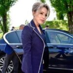 Forza Italia, Marina Berlusconi: Grande stima per Stefania Craxi, da tempo sostengo apertura classe...