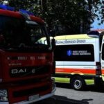 Frontale tra auto e bus con a bordo studenti, incidente a Maniago (Pordenone): un morto
