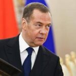 Medvedev: Russia non ha bisogno di guerra, Europa non può farla