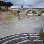 Roma, la promessa di Gualtieri: Entro 5 anni potremo fare il bagno nel Tevere
