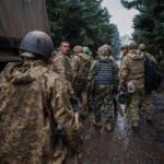 Ucraina lancia controffensiva a Pokrovsk: Stiamo respingendo truppe russe
