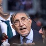 Cortei, La Russa: C'è china che riporta a vicenda Ramelli, fermiamoci prima che sia tardi