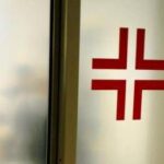 Bimbo di tre mesi ricoverato all'ospedale di Vasto dopo aver ingerito detergente