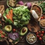 Cibo per gli occhi, dieta mediterranea alleata della vista