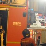 Genova, incendio in un appartamento: morto 29enne, 4 feriti