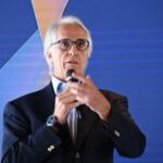 Parigi 2024, Malagò: Complimenti da Mattarella per oro pallavolo azzurra e tutta la spedizione