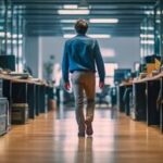 Allarme burnout, nel mondo 8 giovani su 10 pronti a lasciare il posto di lavoro