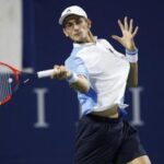 Atp Miami, Arnaldi vola al 3° turno. Cobolli ko con Norrie