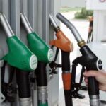 Benzina, prezzo ai massimi da 6 mesi. Sale anche diesel