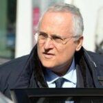 Lotito: Falso che io sia malato, guiderò la Lazio ancora a lungo