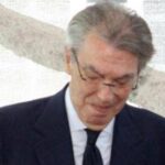 Massimo Moratti fuori dalla terapia intensiva, l'annuncio della moglie Milly