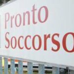 Pronto soccorso e attesa media, nel 2023 è stata di 31 ore