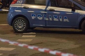 Roma, 36enne ferito da colpo di pistola al Casilino: Mi volevano rapinare