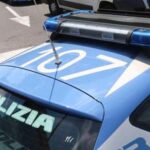 Sparatoria a Frosinone, arrestato 23enne: tre uomini ricercati
