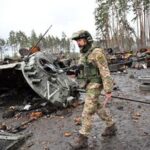 Ucraina, Londra accusa la Cina: Abbiamo le prove, fornisce armi a Russia