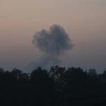 Ucraina-Russia, guerra di droni nella notte tra Mosca e Kiev