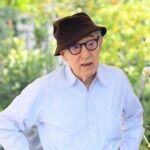 Ucraina 'cancella' Woody Allen dai teatri: La cultura non copra crimini