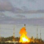 Usa, media: Imminente test missile balistico nucleare
