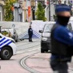 Belgio, avvistamento droni: si riunisce Consiglio sicurezza nazionale