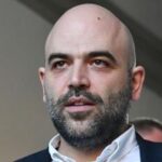 Buchmesse, Saviano fuori da programma Italia: sarà invitato da editori tedeschi