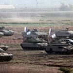 Gaza, un corridoio che taglia in due la Striscia: così Israele prepara il post guerra