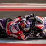 MotoGp Qatar, Martin in pole e Bagnaia quinto