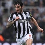 Sandro Tonali, nuove accuse di scommesse illegali: deferito da Federcalcio inglese