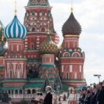 Ucraina, Cremlino: Sanzioni Usa? Economia della Russia ormai è immune