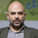 Buchmesse, Saviano: Fiero di non essere stato invitato