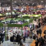 Fiere, Panama tra le novità di Artigiano in fiera 2023