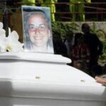 Il fratello di Claps: Oki uccisa il 12 come già Elisa ed Heather, convinto Restivo coinvolto