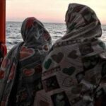 Migranti, ong Sos Humanity: 7 morti in naufragio Canale di Sicilia e 2 dopo soccorso