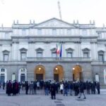 Scala, Fortunato Ortombina nuovo sovrintendente