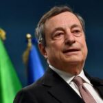 Draghi: Ue va ridefinita con ambizione, Stati devono agire insieme