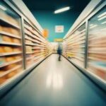 Inflazione accelera, a marzo prezzi +1,7%: carrello della spesa al 2,2%