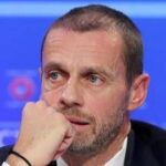 Real Madrid e Superlega contro Uefa, chiesti danni per 4 miliardi