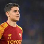 Roma, Dybala stop per infortunio