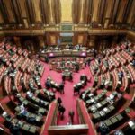 Stop senatori a vita, da Palazzo Madama via libera all'art.1 del ddl Casellati