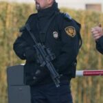Svizzera, accoltella diverse persone a Zofingen: arrestato