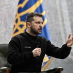 Ucraina, Zelensky e il messaggio agli Usa: Sei mesi sprecati, Putin non aspetta