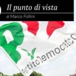 Centrosinistra, Follini: Moderati sì, ma con più coraggio se si vuole incidere