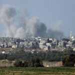 Gaza, decine di morti in raid Israele su due zone abitate